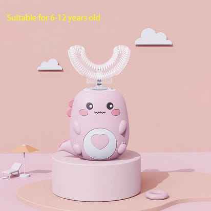 Smart Cartoon Electric Toothbrush for Kids™Smart Cartoog