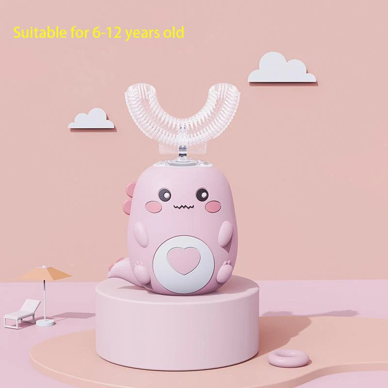 Smart Cartoon Electric Toothbrush for Kids™Smart Cartoog