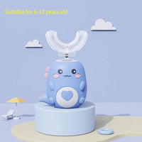 Smart Cartoon Electric Toothbrush for Kids™Smart Cartoog