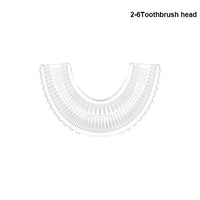 Smart Cartoon Electric Toothbrush for Kids™Smart Cartoog