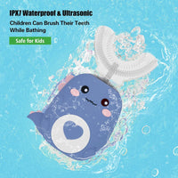 Smart Cartoon Electric Toothbrush for Kids™Smart Cartoog