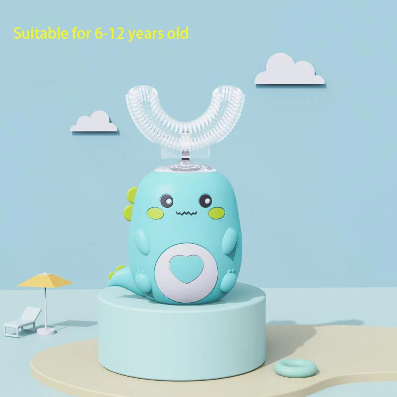 Smart Cartoon Electric Toothbrush for Kids™Smart Cartoog