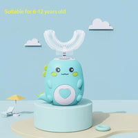Smart Cartoon Electric Toothbrush for Kids™Smart Cartoog